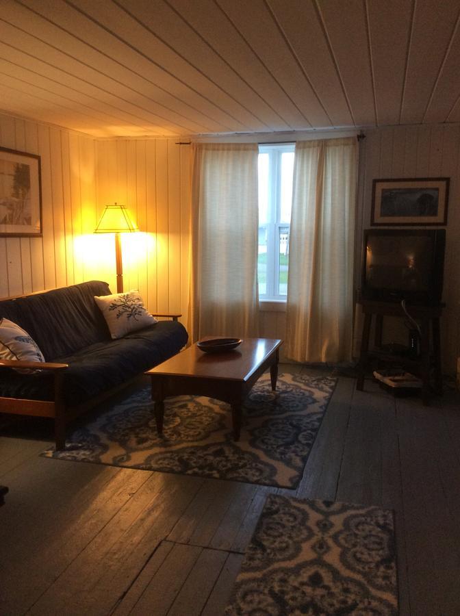 The Eastland Motel Lubec Zewnętrze zdjęcie